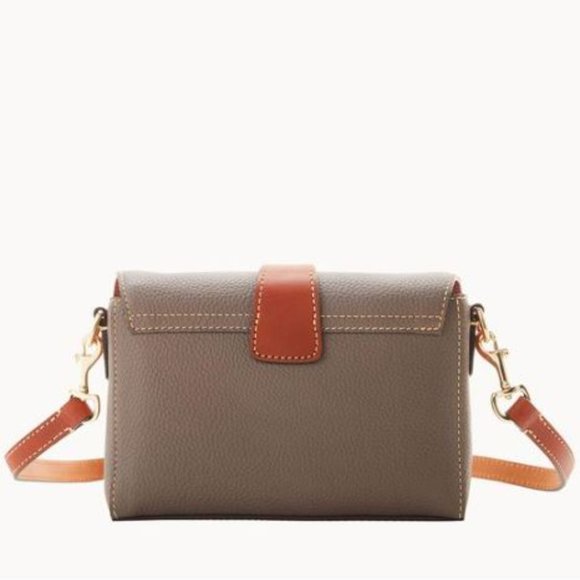 Dooney and Bourke Pebble Grain Kyra Bag